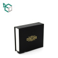 OEM Logo gedruckt kleine Papier Karton Schmuck Box Ring Box Verpackung mit Magnetverschluss